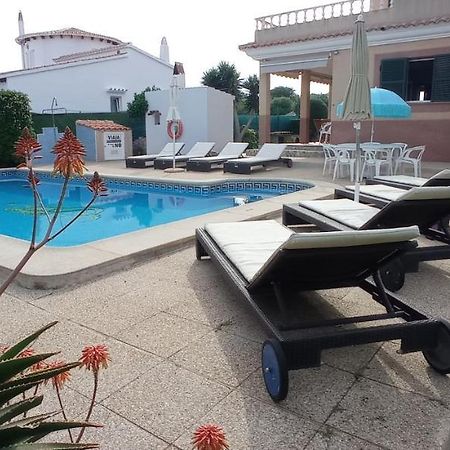 Villa Sirena Cala'N Blanes  Ngoại thất bức ảnh