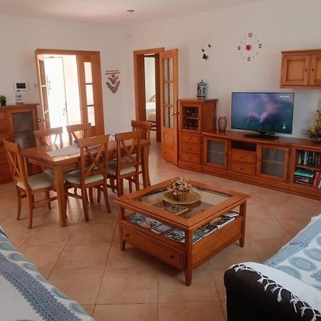 Villa Sirena Cala'N Blanes  Ngoại thất bức ảnh