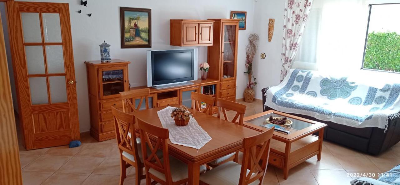 Villa Sirena Cala'N Blanes  Ngoại thất bức ảnh