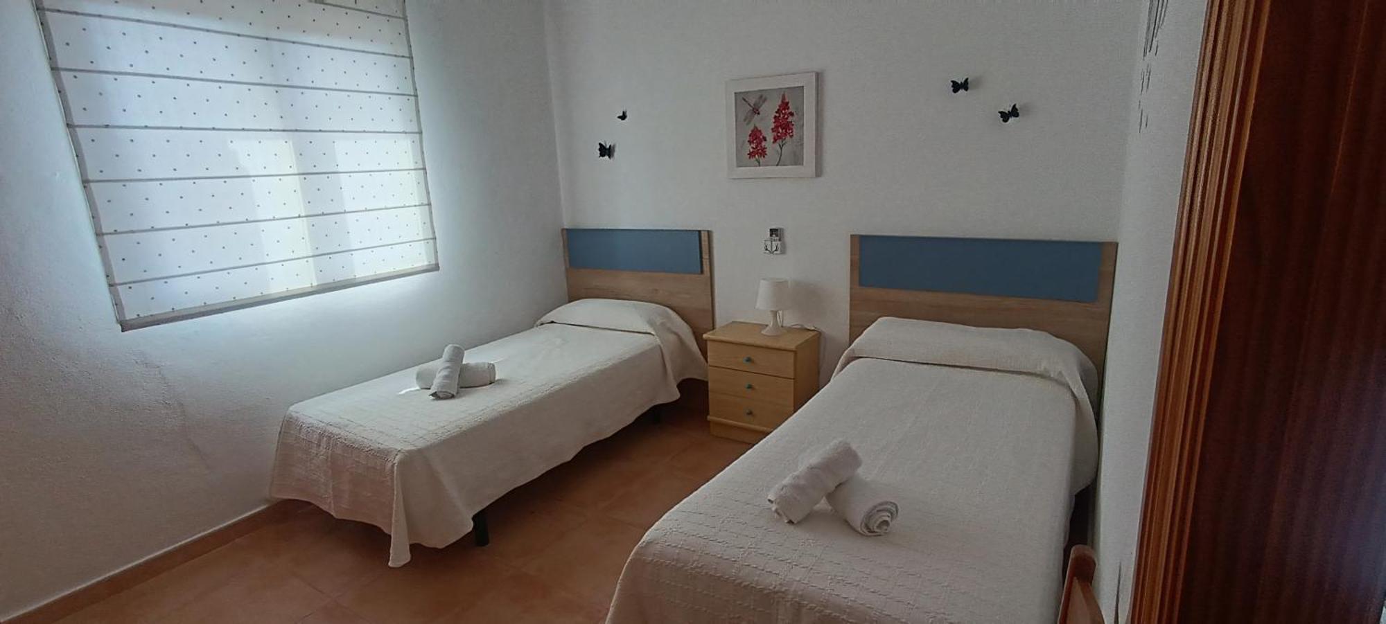 Villa Sirena Cala'N Blanes  Ngoại thất bức ảnh