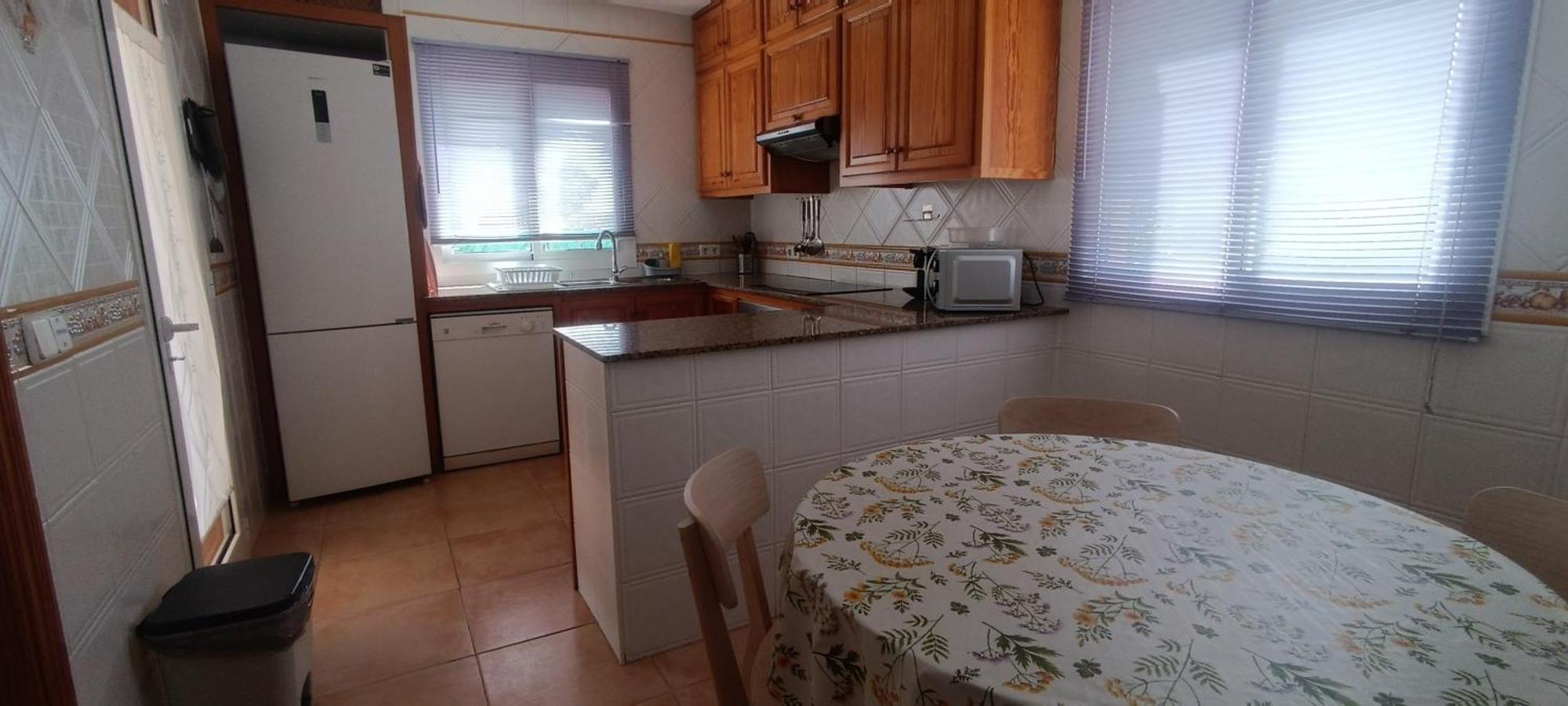 Villa Sirena Cala'N Blanes  Ngoại thất bức ảnh