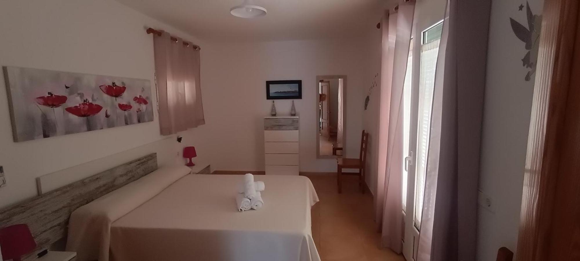 Villa Sirena Cala'N Blanes  Ngoại thất bức ảnh